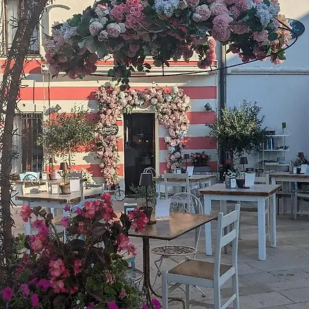 Ral 7039 Maison d'hôtes
